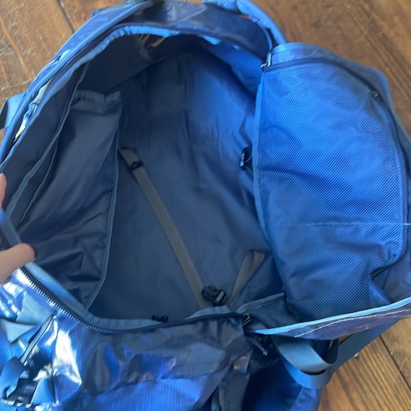 Patagonia 90L black hole duffle bag - Picture 4 of 4